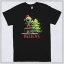 Believe in Christmas (Alien)
