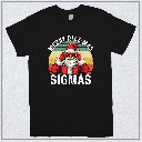 Merry Rizz-mas Sigmas