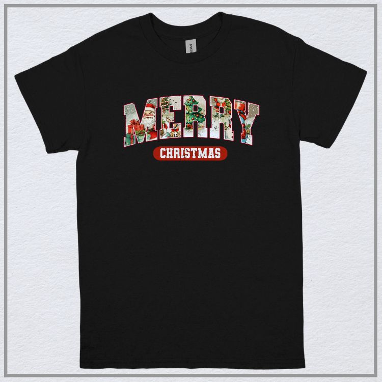 Merry Christmas (varsity)