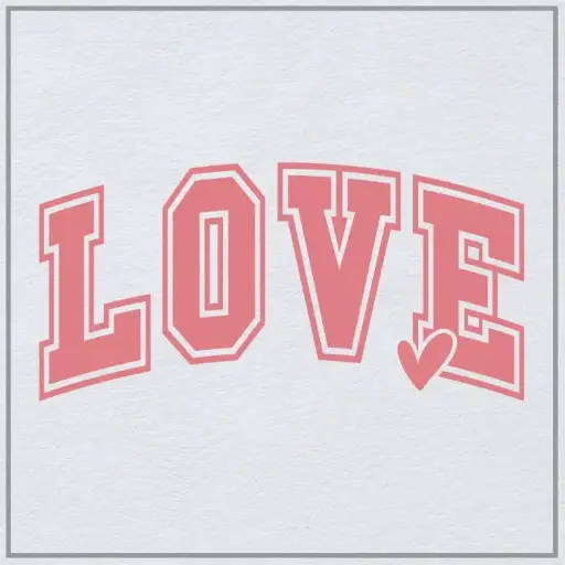 LOVE Varsity